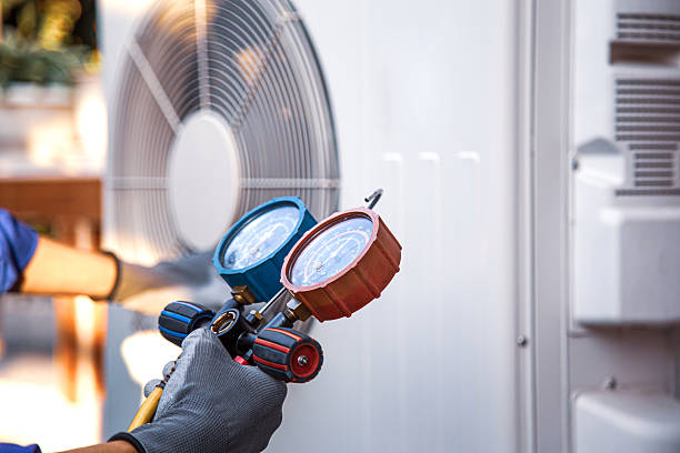 Affordable Emergency Hvac Repair solutions in Manchester, KY
