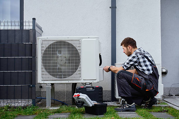 Top rated local Emergency Hvac Repair specialists in Manchester, KY